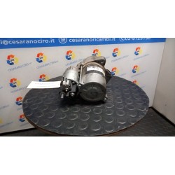 MOTORINO AVVIAMENTO 082 RENAULT CAPTUR (04/13-09/17) H4BA4 233000779R