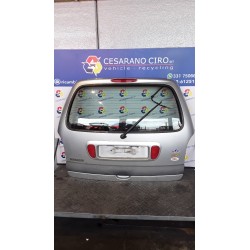 PORTELLO POST. 084 RENAULT ESPACE 3A SERIE (03/06-) M9RA7 7701473591