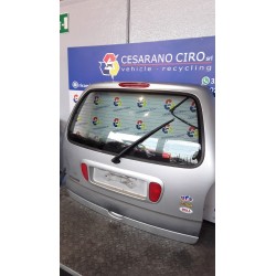 PORTELLO POST. 084 RENAULT ESPACE 3A SERIE (03/06-) M9RA7 7701473591