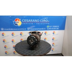 COMPRESSORE A/C 086 JEEP PATRIOT (MK) (09/07-) BWD K55111423AF