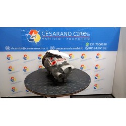 COMPRESSORE A/C 086 JEEP PATRIOT (MK) (09/07-) BWD K55111423AF