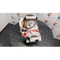 COMPRESSORE A/C 086 JEEP PATRIOT (MK) (09/07-) BWD K55111423AF