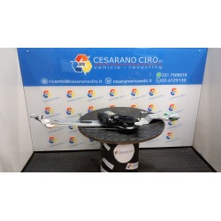 ALZACRISTALLO ELETTR. PORTA ANT. SX. 088 RENAULT SCENIC 2A SERIE (06/03-08/09) K4MT7 8200646841