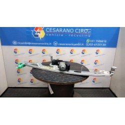 ALZACRISTALLO ELETTR. PORTA ANT. SX. 088 RENAULT SCENIC 2A SERIE (06/03-08/09) K4MT7 8200646841