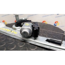 ALZACRISTALLO ELETTR. PORTA ANT. SX. 088 RENAULT SCENIC 2A SERIE (06/03-08/09) K4MT7 8200646841
