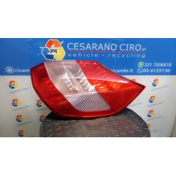 FANALE POST. DX. 091 RENAULT SCENIC 2A SERIE (06/03-08/09) K4MT7 8200127702