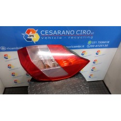 FANALE POST. DX. 091 RENAULT SCENIC 2A SERIE (06/03-08/09) K4MT7 8200127702