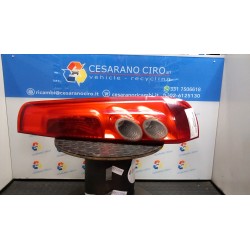 FANALE POST. DX. 097 FORD FIESTA (CBK) (12/05-12/08) FUJA 1432269