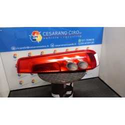 FANALE POST. DX. 097 FORD FIESTA (CBK) (12/05-12/08) FUJA 1432269