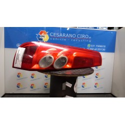 FANALE POST. SX. 098 FORD FIESTA (CBK) (12/05-12/08) FUJA 1432274