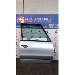 PORTA ANT. DX. 101 RENAULT ESPACE 3A SERIE (03/06-) M9R760 7751473078