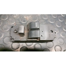 BLOCCO COMANDI ALZACRISTALLI 106 MAZDA MAZDA 2 1A SERIE (02/03-08/07 FUJA DD1466350B