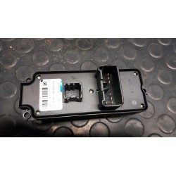 BLOCCO COMANDI ALZACRISTALLI 106 MAZDA MAZDA 2 1A SERIE (02/03-08/07 FUJA DD1466350B