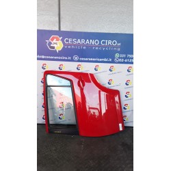 PORTA POST. SX. 112 DAIHATSU SIRION 2A SERIE (01/05-) 1KR 67004B1020