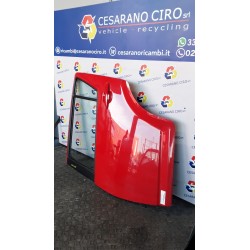 PORTA POST. SX. 112 DAIHATSU SIRION 2A SERIE (01/05-) 1KR 67004B1020