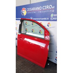 PORTA ANT. DX. 115 DAIHATSU SIRION 2A SERIE (01/05-) 1KR 67001B1020