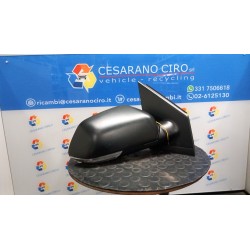 RETROVISORE EST. DX. 122 VOLKSWAGEN POLO (9N) (04/05-) BBM 6Q1857508AD9B9