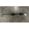 SEMIALBERO ANT. COMPL. DX. 008 TOYOTA RAV 4 2A SERIE (09/00-01/06) 1CDFTV 4341042120