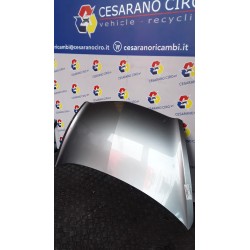 COFANO ANT. 012 HONDA JAZZ 1A SERIE (11/02-10/08) L12A4 60100SAAG01ZZ