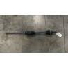 SEMIALBERO ANT. COMPL. DX. 008 TOYOTA RAV 4 2A SERIE (09/00-01/06) 1CDFTV 4341042120