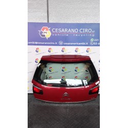 PORTELLO POST. 014 CITROEN C3 2A SERIE (A51) (03/13-06/17 ZM01 8701CG