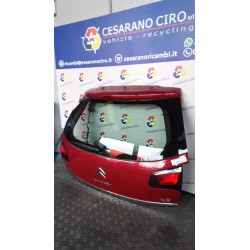PORTELLO POST. 014 CITROEN C3 2A SERIE (A51) (03/13-06/17 ZM01 8701CG