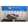 ALZACRISTALLO ELETTR. PORTA ANT. C/MOTORINO SX. 016 PEUGEOT 207 (06/09-) KFT 9221FT