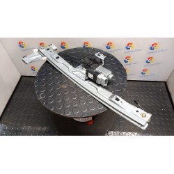 ALZACRISTALLO ELETTR. PORTA ANT. C/MOTORINO SX. 016 PEUGEOT 207 (06/09-) KFT 9221FT