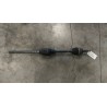 SEMIALBERO ANT. COMPL. DX. 008 TOYOTA RAV 4 2A SERIE (09/00-01/06) 1CDFTV 4341042120
