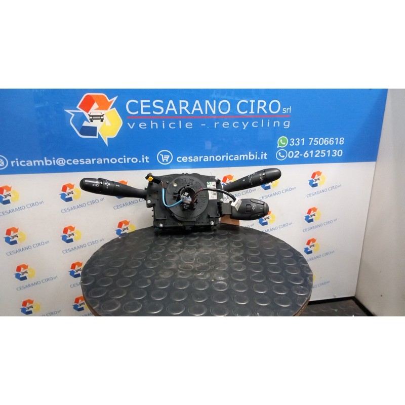 DEVIOGUIDASGANCIO COMPL. 018 PEUGEOT 207 (06/09-) KFT 624262