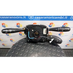 DEVIOGUIDASGANCIO COMPL. 018 PEUGEOT 207 (06/09-) KFT 624262