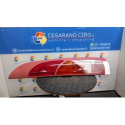 FANALE POST. PORTELLO DX. 021 RENAULT KANGOO (08/97-04/03) K7JA7 7700308716