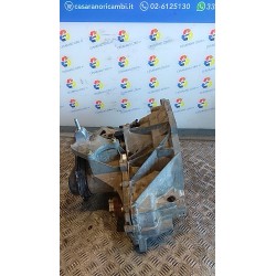 CAMBIO AUTOMATICO 026 FORD FIESTA (CB1) (09/08-10/13) FXJA NB4918007045001