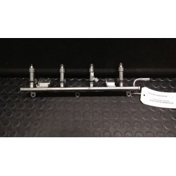 INIETTORE 027 SUZUKI SWIFT (04/05-02/11) M13A 1571079J00000