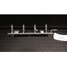 INIETTORE 027 SUZUKI SWIFT (04/05-02/11) M13A 1571079J00000