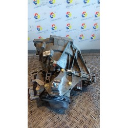 CAMBIO AUTOMATICO 026 FORD FIESTA (CB1) (09/08-10/13) FXJA NB4918007045001