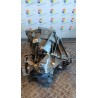 CAMBIO AUTOMATICO 026 FORD FIESTA (CB1) (09/08-10/13) FXJA NB4918007045001