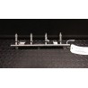INIETTORE 027 SUZUKI SWIFT (04/05-02/11) M13A 1571079J00000
