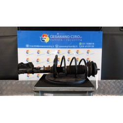 AMMORTIZZATORE ANT. NAKED S/SERVOGUIDA ELETTRICA DX. 032 FIAT 500 (3P) (07/07-01/15) 312A2000 51964352