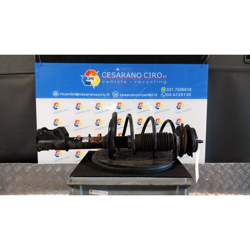 AMMORTIZZATORE ANT. NAKED S/SERVOGUIDA ELETTRICA DX. 032 FIAT 500 (3P) (07/07-01/15) 312A2000 51964352