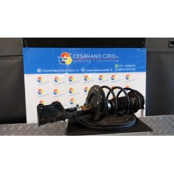 AMMORTIZZATORE ANT. NAKED S/SERVOGUIDA ELETTRICA DX. 032 FIAT 500 (3P) (07/07-01/15) 312A2000 51964352