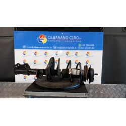 AMMORTIZZATORE ANT. NAKED S/SERVOGUIDA ELETTRICA SX. 033 FIAT 500 (3P) (07/07-01/15) 312A2000 51857833