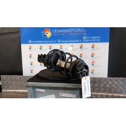 AMMORTIZZATORE ANT. NAKED S/SERVOGUIDA ELETTRICA SX. 033 FIAT 500 (3P) (07/07-01/15) 312A2000 51857833