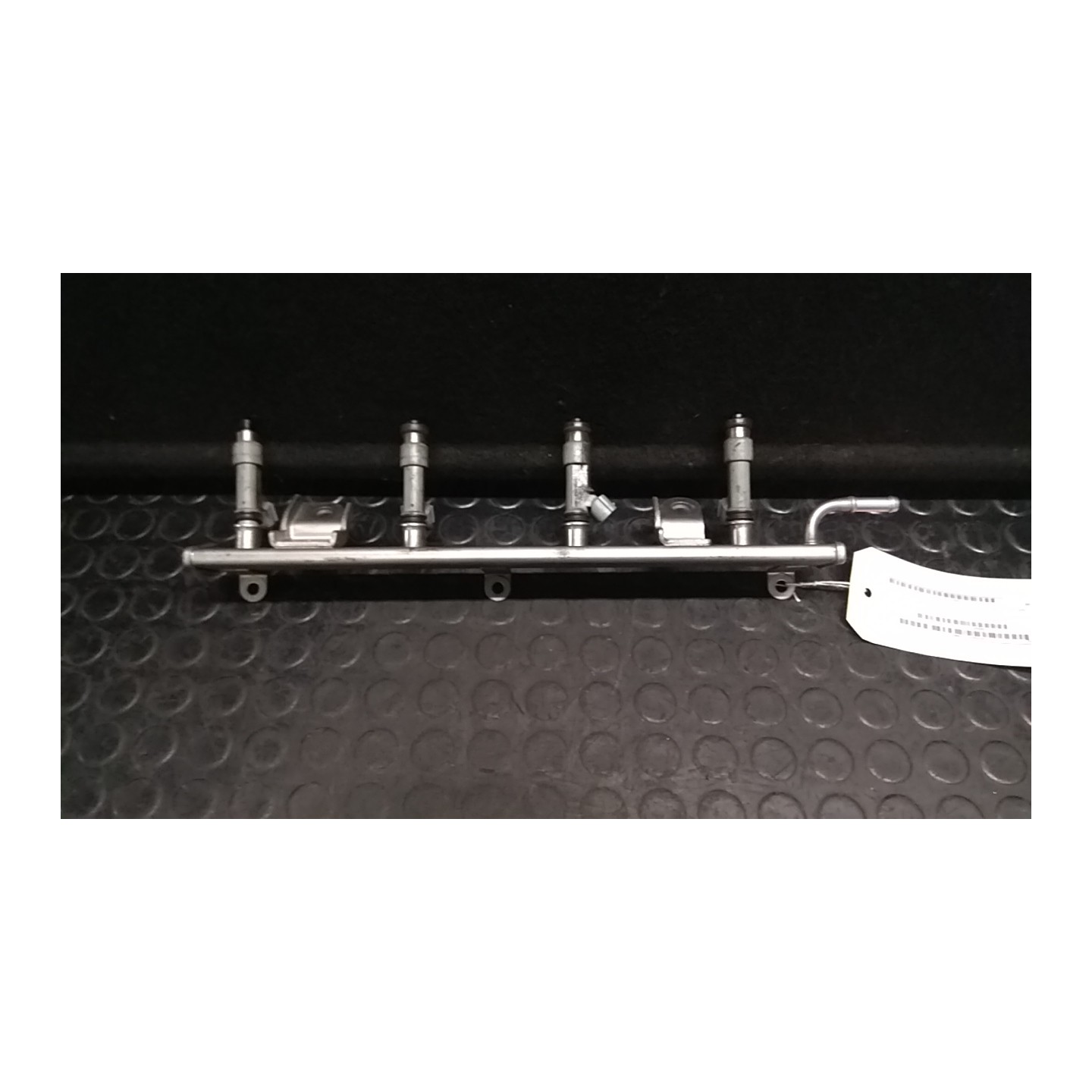 INIETTORE 027 SUZUKI SWIFT (04/05-02/11) M13A 1571079J00000