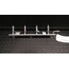 INIETTORE 027 SUZUKI SWIFT (04/05-02/11) M13A 1571079J00000
