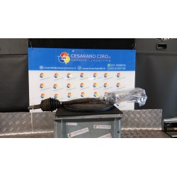 SEMIALBERO ANT. COMPL. DX. 035 FIAT 500 (3P) (07/07-01/15) 312A2000 51955477