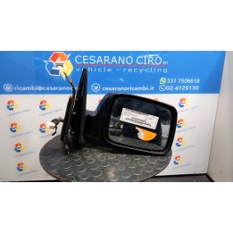 RETROVISORE EST. REGOLAZ. ELETTR. C/ DX. 038 NISSAN X-TRAIL (T30) (10/03-08/07) YD22 K6301EQ08A