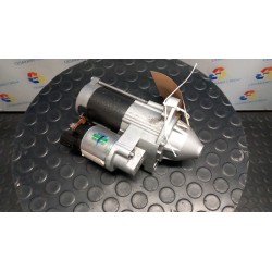 MOTORINO AVVIAMENTO 039 HYUNDAI I10 (09/13-) G3LA 3610004700