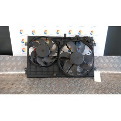 ELETTROVENTOLA 220W 360MM SIEMENS DX. 040 SEAT ALTEA (5P) (03/04-) BSE 1K0959455EA