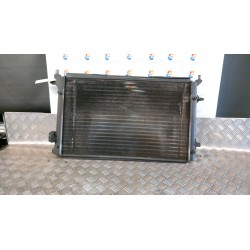 RADIATORE C/ A/C 041 SEAT ALTEA (5P) (03/04-) BSE 1K0121251CJ